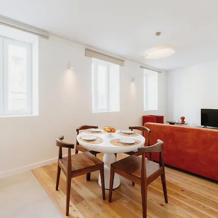 Orange House - Elegant Two-bedroom Rc E *