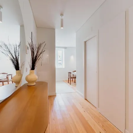 Orange House - Elegant Two-bedroom Rc E Apartment