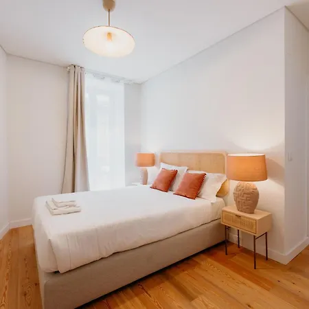 Orange House - Elegant Two-bedroom Rc E